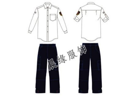 衛生救援服可以作為哪些用途使用
